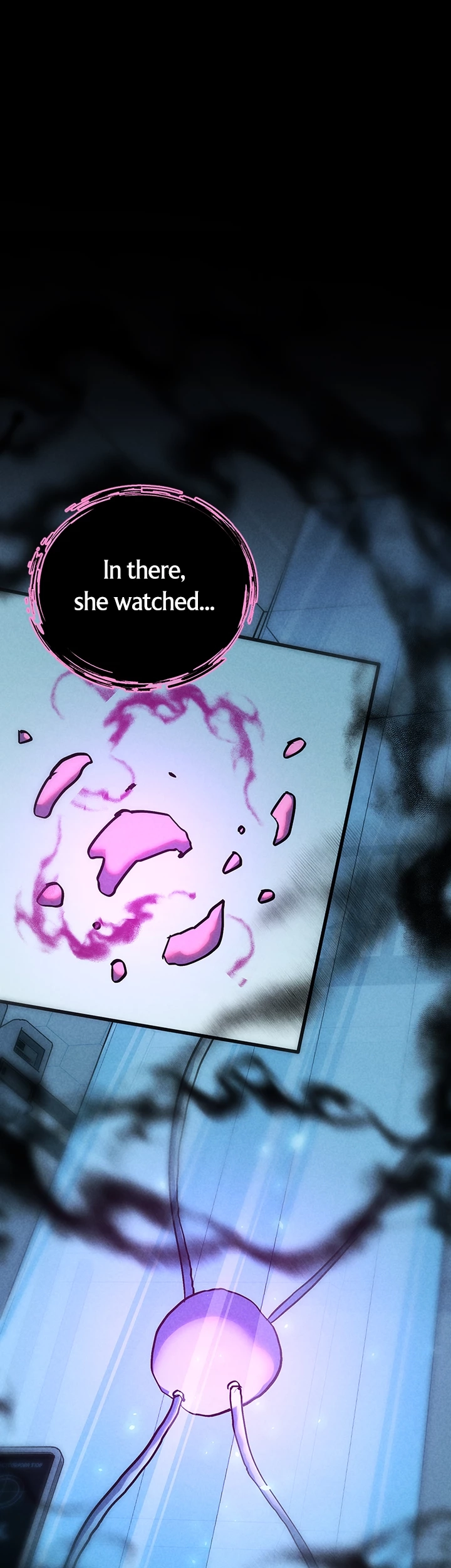 Evolution: Road to Space Monster Chapter 52 Page 30